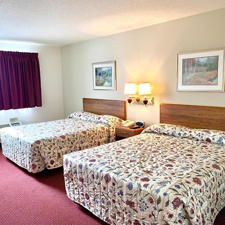 Countryside Motel - Cadott Exterior photo