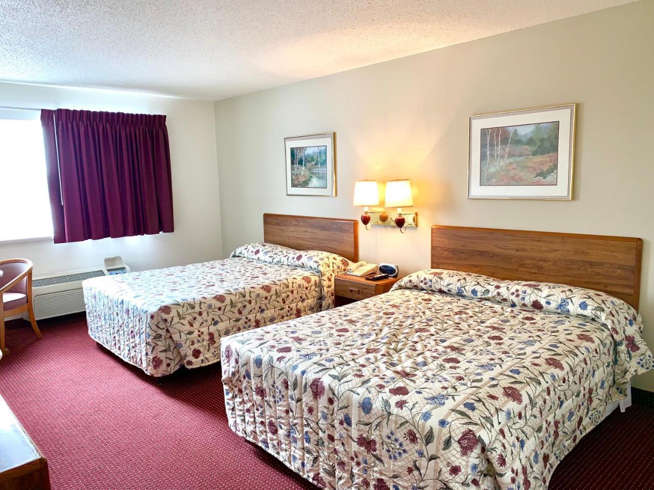 Countryside Motel - Cadott Exterior photo